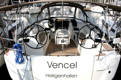 Hyra båt Segelbåt Jeanneau Sun Odyssey 479 - 4 cab. Pula