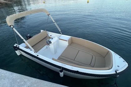 Location Bateau sans permis  Tramontana 16 Pro Santa Ponsa