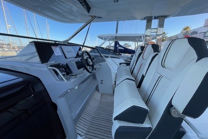 JEANNEAU CAP CAMARAT 10.5