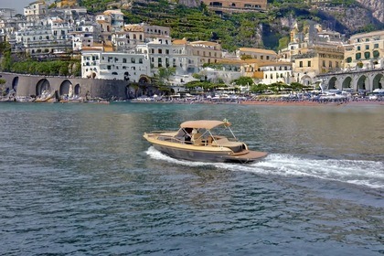 Esposito Premium Amalfi