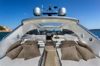 Great Princess for 12 passengers - Pickup all south coast of Ibiza