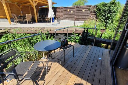 Miete Hausboot La Mare La Mare- Apart M Werder (Havel)