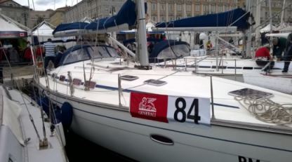 Аренда Парусное судно Bavaria Cruiser 46 Giulianova