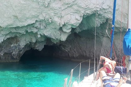 Dayily Cruises in Zakynthos!