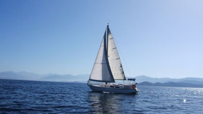 Alquiler Velero Conyplex Contest 29 Ajaccio