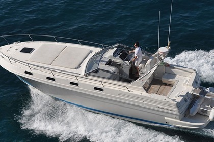 Hire Motorboat FIART MARE 36 GENIUS Amalfi