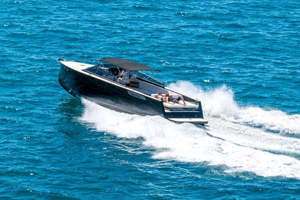 Rental Motorboat Colnago 45 Open Split