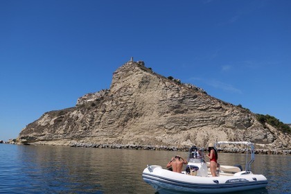 Tempest 350 di Alessandra