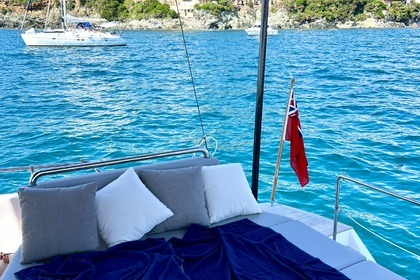 ***PROMO Velja 43*** – L’esperienza che ancora nessuno aveva osato offrire