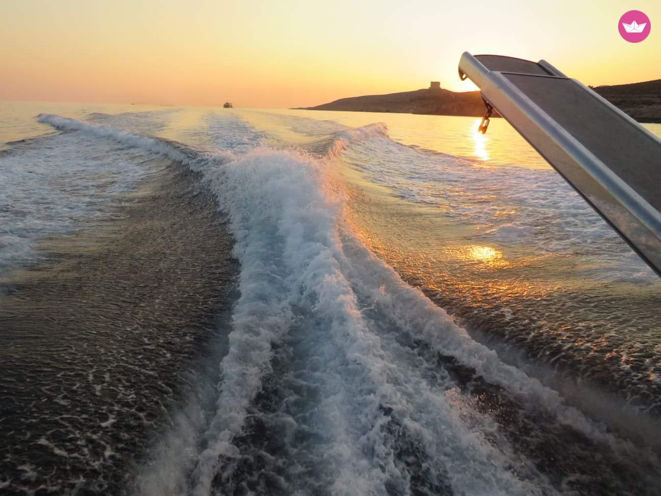 Czarter łódź motorowa w Malta  