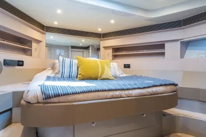 JACK III Riva 63 Vertigo