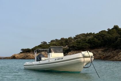 Alquiler Neumática Joker Boat Coaster 650 Porto Vecchio