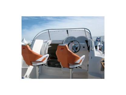 Location Bateau à moteur Quicksilver Quicksilver 470 Carboneras