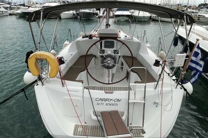 Noleggio Barca a vela JEANNEAU SUN ODYSSEY 33I Corfù