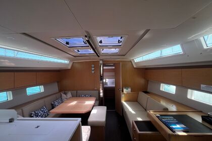 Bavaria C50 Style - Hainan