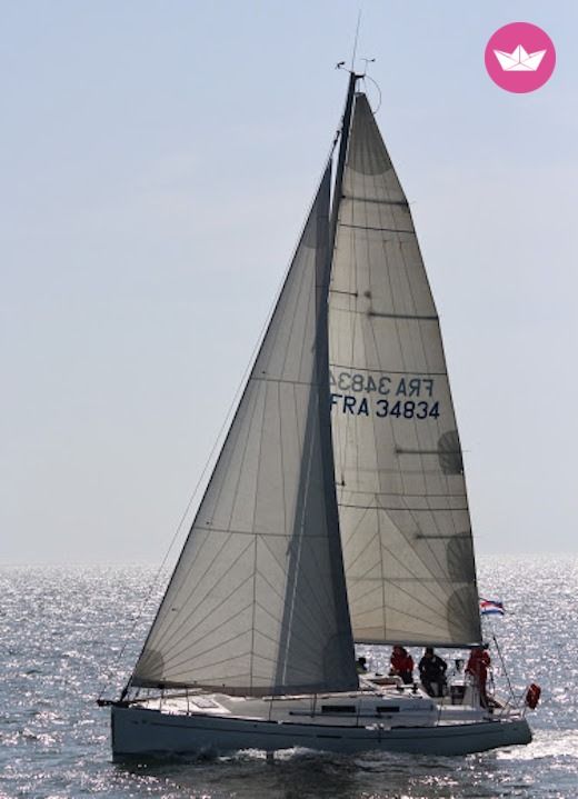 Dufour Dufour 34