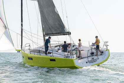 Miete Segelboot RM Yachts RM 1180 Marseille