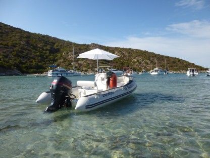 Location Semi-rigide Bombard Explorer 5.30 Sb1 Larmor-Baden