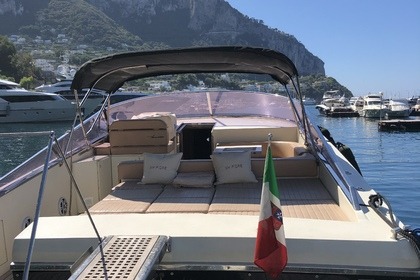 Positano Yacht 45 ft