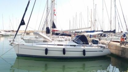 Location Voilier Bavaria 36 local 23