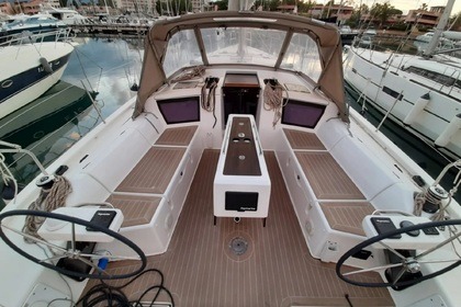 Location Voilier  Dufour 430 Palerme