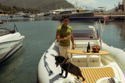 Adriatic Adventures / Incredible charter  / Refit 2020