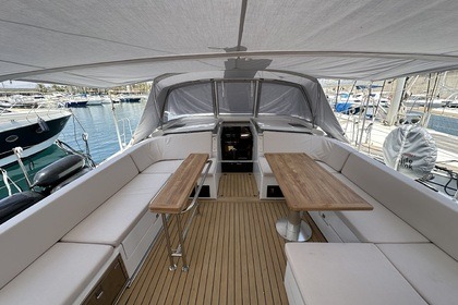 Nuevo 2025 Hanse 510