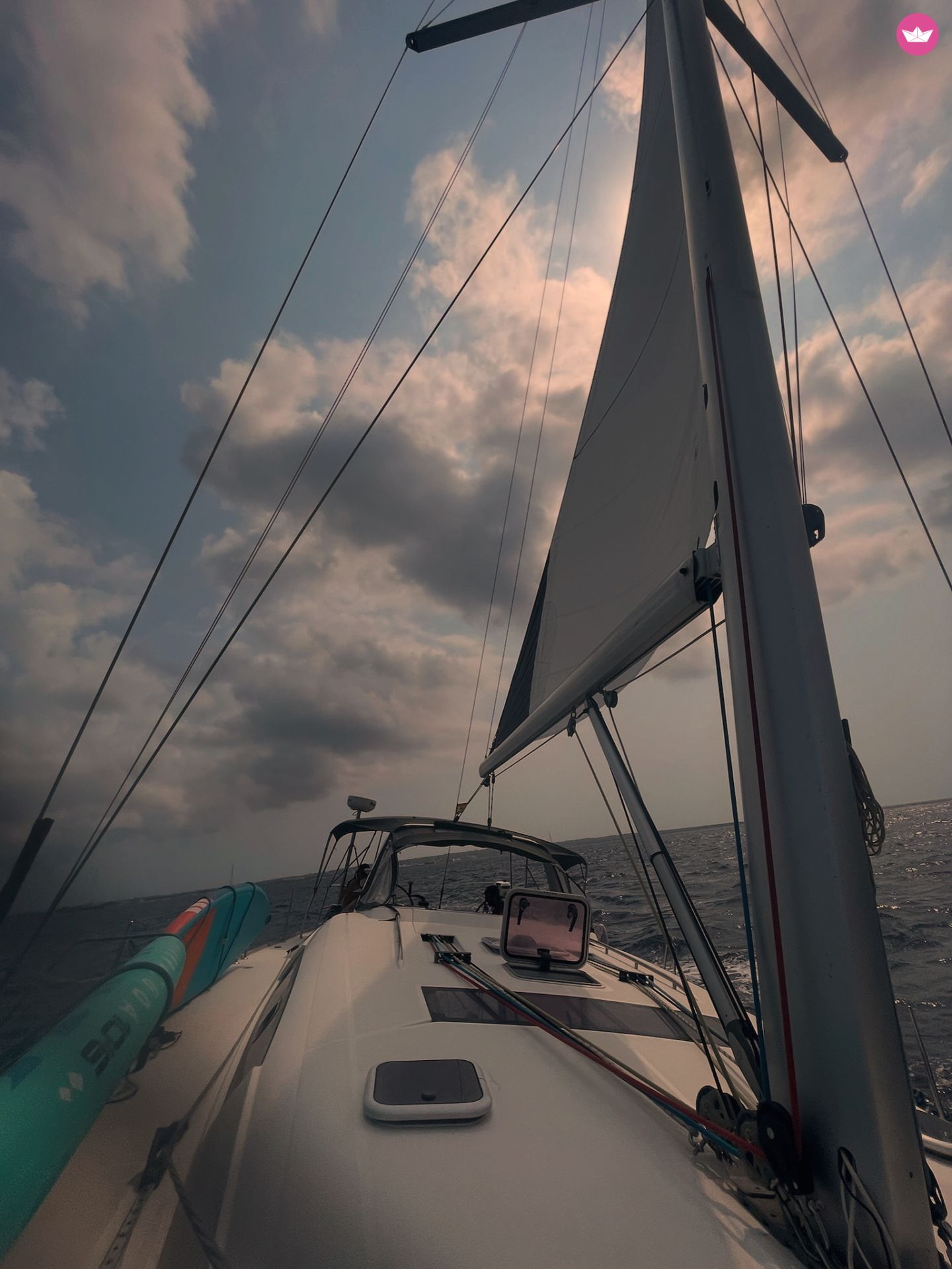 Beneteau Oceanis 50 15m photo 2