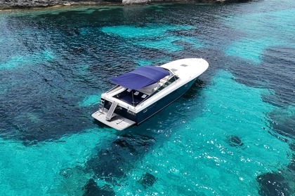 Location Bateau à moteur Itama 42 Bonifacio