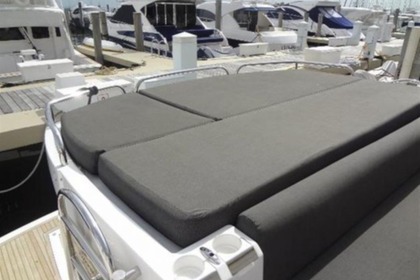 Sunseeker Predator 64