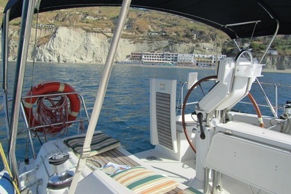 Beneteau 343 oceanis Clipper, 2 Cabine spaziose