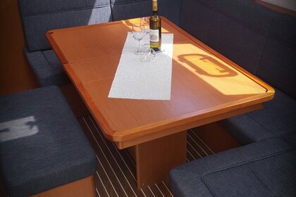 Bavaria Cruiser 46 2016 "Alexandra"