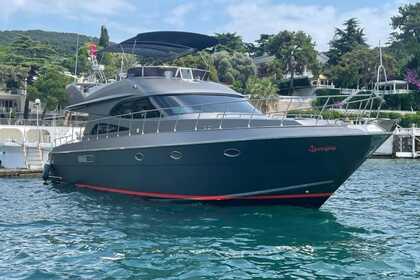 Hire Motor yacht Princess 18m Princess 18m Bodrum