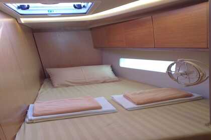 Bavaria C45 - Northern Star