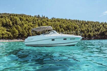 Location Bateau à moteur Jeanneau Leader 805 Dubrovnik