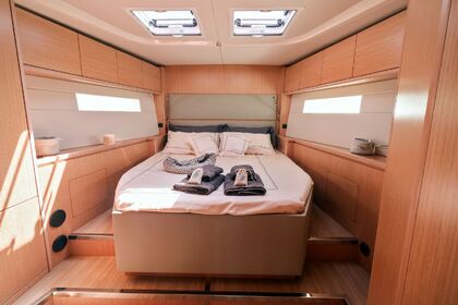 Bavaria C57 Luxury