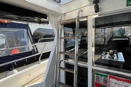 Private Luxury Yacht Experience – Bosphorus & Islands