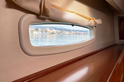 il Gargano e le Tremiti in Barca a vela - Bene - Beneteau Oceanis 40