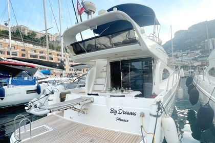 Location Bateau à moteur Rodman Rodman 41 Monaco
