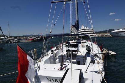 Magnifique Vallicelli 65' ex nastro azzurro