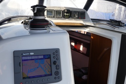 Dehler 32 Eva (Friesland) mieten