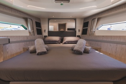Hyra båt Motorbåt Greenline Yachts Greenline 58 Fly Pirovac