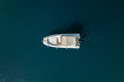 Tour in gommone sulla Costa dei Trabocchi