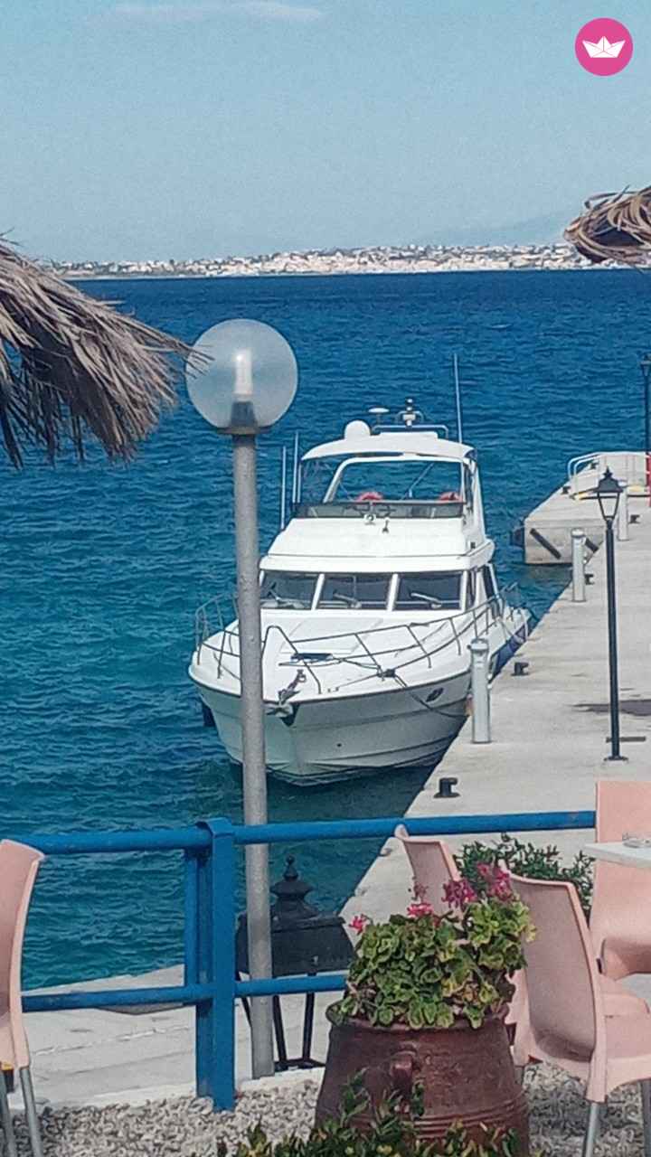 Princess 55 in Athens for rental