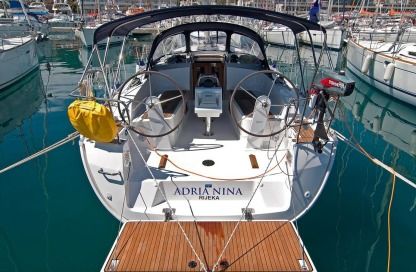 Verhuur Zeilboot Bavaria 37 Cruiser Split