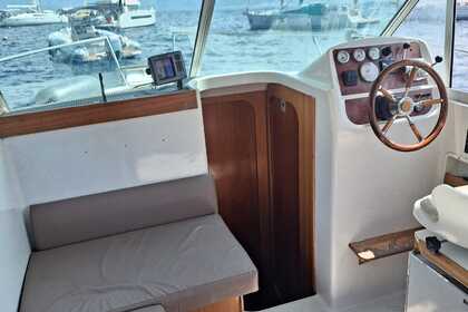 Jeanneau Merry Fisher 750, Pick-up point Vela Luka, Korčula