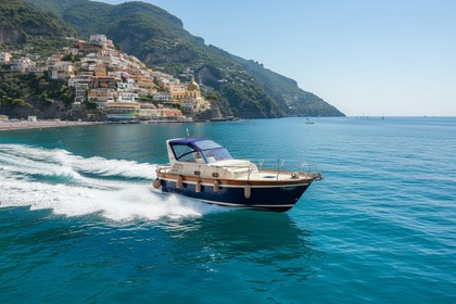 gozzo sorrentino luxury comfort