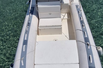 Location Bateau à moteur Ocean Voyager Millenium Sifnos