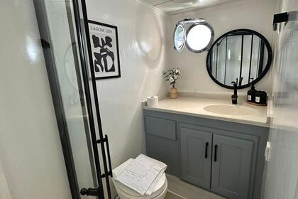 Experience Luxury and Freedom Aboard the Bohemian Gulet in Göcek