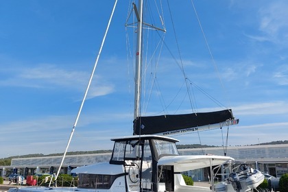 Location Catamaran Lagoon Lagoon 42 Sukošan